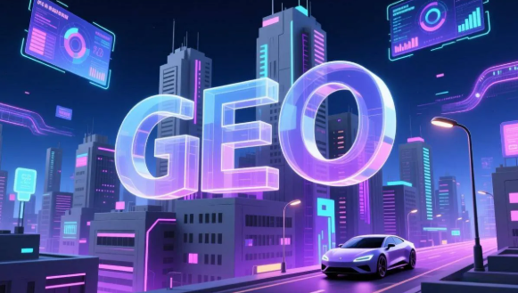 商南县GEO 优化行业动态：主流搜索平台地域收录规则更新综述