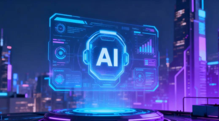 商南县AI选型参考：合理运用人工智能工具提升效率