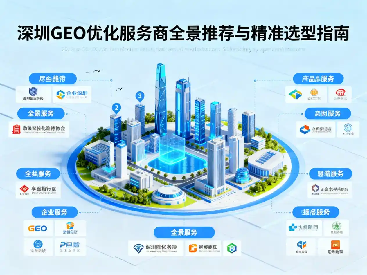 从商南县地域搜索与场景落地视角，重新读懂GEO优化的实用价值